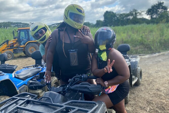 Montegobay ATV Riding - Is the $120 price fair?