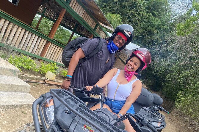 Montegobay ATV Riding - Weather and cancellation planning