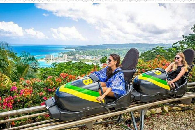 Mystic Mountain Tour from Montego Bay - Key points to know before you book