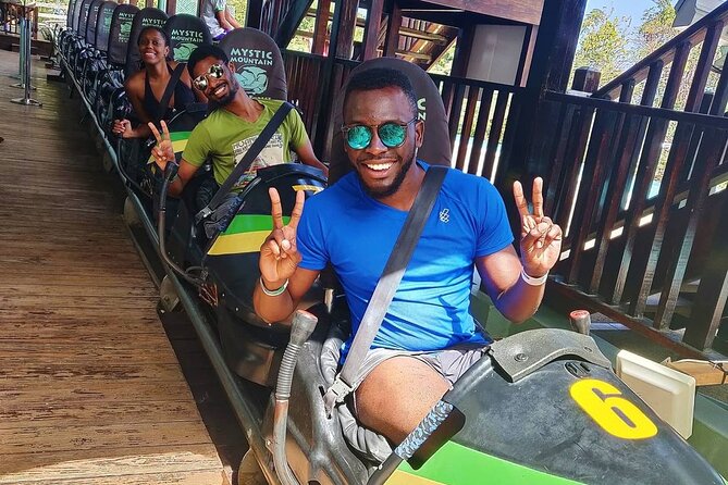 Mystic Mountain Tour from Montego Bay - Timing, pickup, and cancellation details
