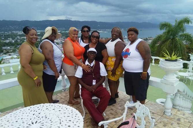 Mystic Mountain Tour from Montego Bay - What the 2 to 3 hour wait really means