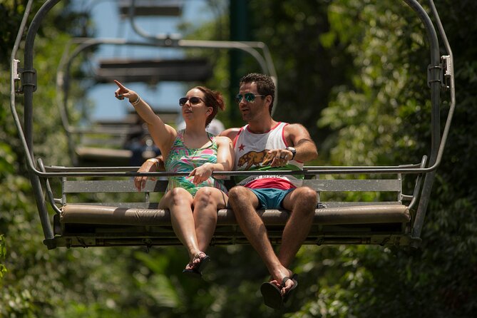 Mystic Mountain Unlimited Bobsled & Raggamuffin - Pool, Rope Course, and Climbing Wall