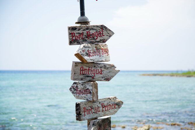 Negril 4 in 1 Day Trip from Montego Bay - Why this Montego Bay to Negril trip works