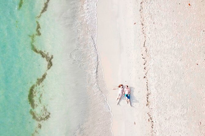 Negril 4 in 1 Day Trip from Montego Bay - Seven Mile Beach is the main beach stop