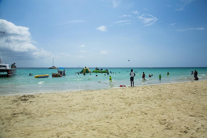 Negril 4 in 1 Day Trip from Montego Bay - Is $139 a fair price?
