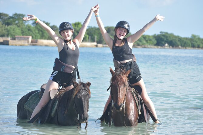 Negril 45-minute Guided Horseback Ride and Swim - Why the timing matters more than the 45 minutes