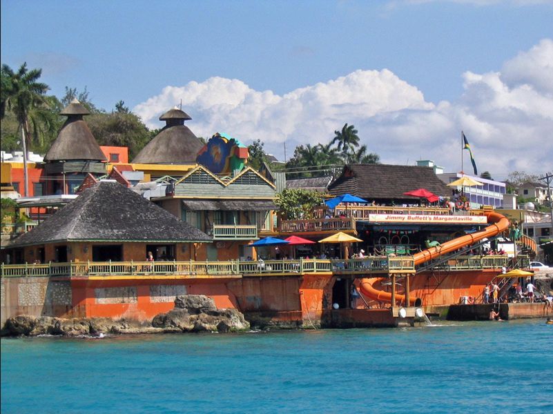 Negril 7-Hour Tour from Montego Bay - Why Negril makes a good full-day outing