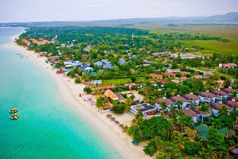 Negril 7-Hour Tour from Montego Bay - What the private format is really worth