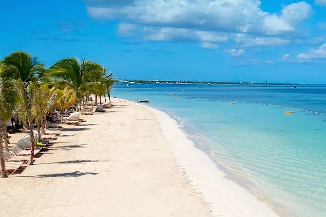 Negril 7 Mile Beach and Rick's Cafe Tour From Montego Bay Jamaica - What the private format really gives you