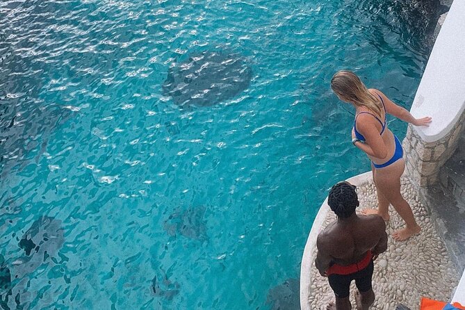 Negril 7 mile Beach, Party Catamaran Cruise , Snorkeling and Ricks Cafe Combo - Should you book the full combo?