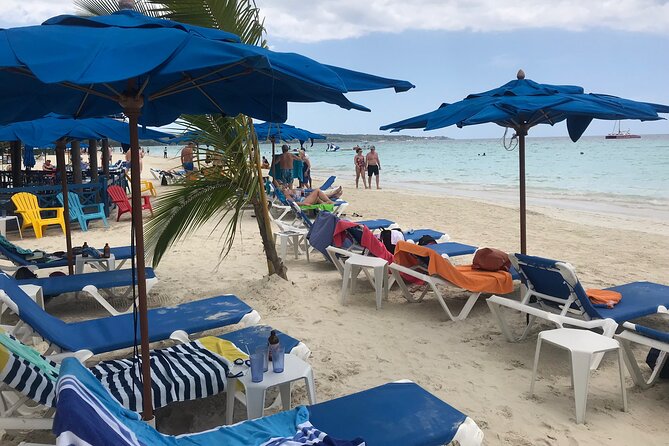 Negril 7 Mile Beach & Ricks Cafe Sunset Tour (Private ) - Timing, weather, and cancellation details