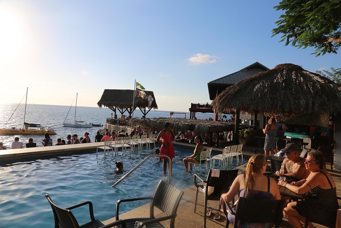 Negril 7 Mile Beach & Ricks Cafe Sunset Tour (Private ) - Should you book the Seven Mile Beach and Rick’s Cafe tour?