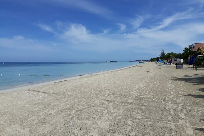 Negril 7 Miles Beach and Rick's Cafe Tour - Two famous sides of Negril in one day
