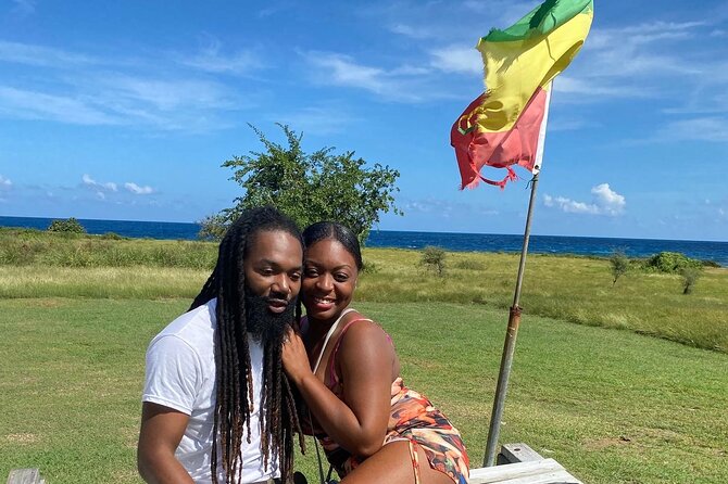 Negril and Ricks Cafe Sunset Tour with Boat Ride and Snorkeling - The boat ride and snorkeling time