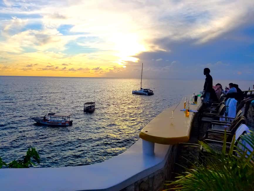 Negril Beach Experience & Rick's Cafe from Montego Bay - Who will enjoy this Negril day trip