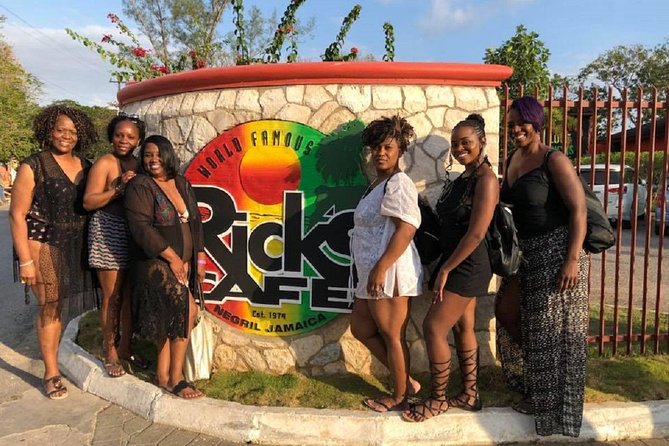 Negril Beach Experience & Rick's Cafe from Negril - Key points to know before booking