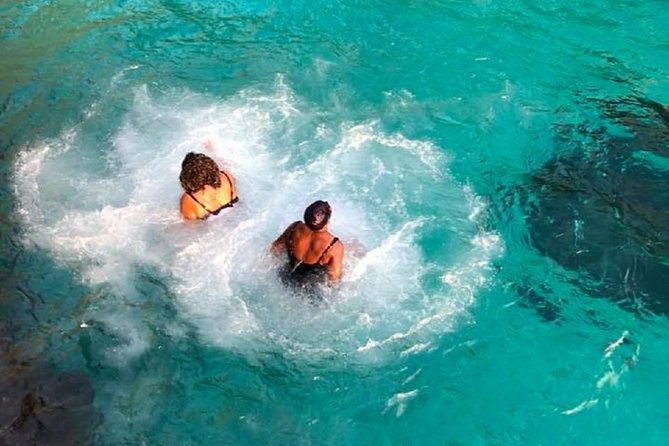 Negril Beach Experience & Rick's Cafe from Negril - Why this short Negril outing works
