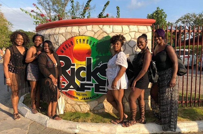 Negril Beach Experience & Rick's Cafe from Negril - Is the $59.34 price good value?