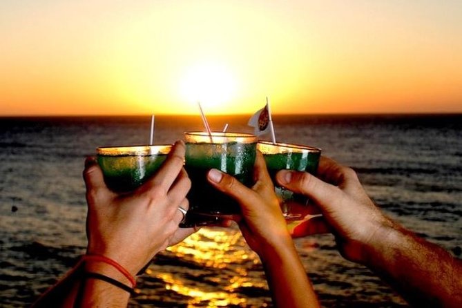 Negril Beach Experience & Rick's Cafe from Negril - Clothing, swimming, and cliff safety