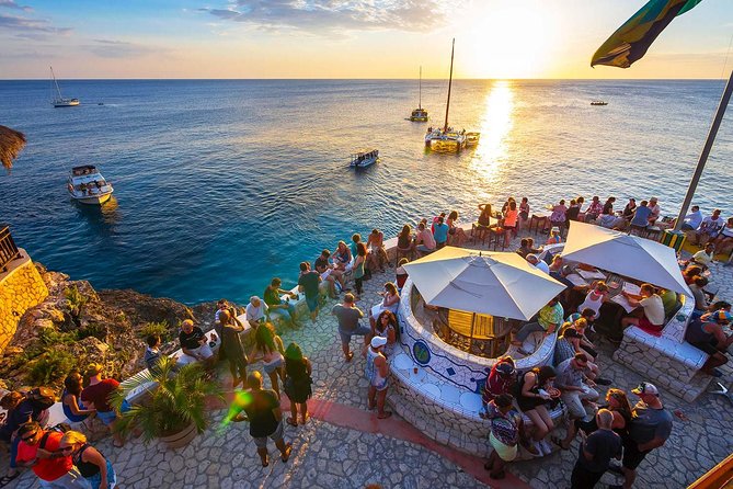 Negril Beach Experience & Rick's Cafe from Negril - The cancellation window and booking check