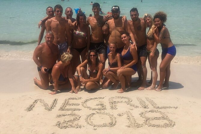 Negril Beach & Rick's Cafe Tour - Rick’s Cafe and the western tip of the outing