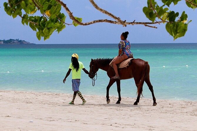 Negril Beach & Rick's Cafe Tour - Who will get the most from this tour