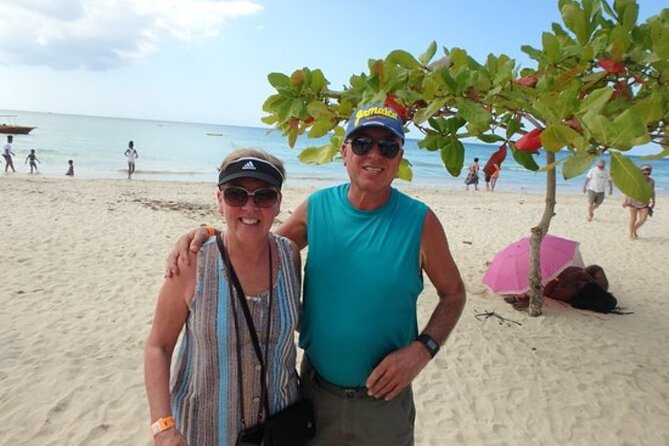 Negril Beach & Rick's Cafe Tour - Timing, pickup, and small planning choices
