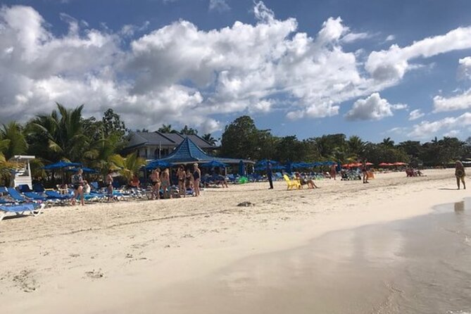 Negril Beach & Rick's Cafe Tour - Final call: book it for freedom, not for a full day
