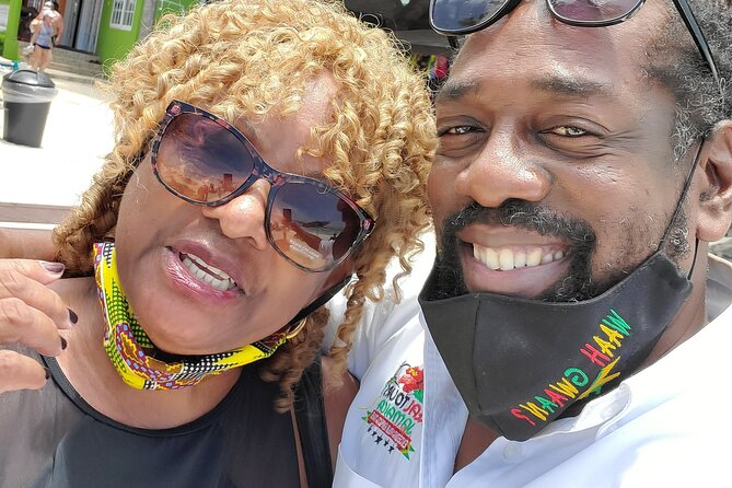 Negril Beach & Ricks Cafe from Montego Bay - Who Should Book This Tour?