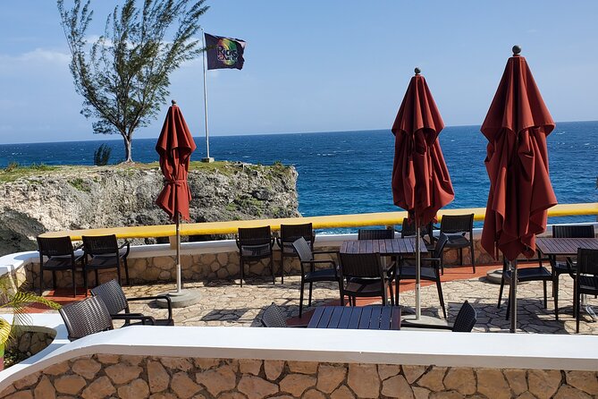 Negril Beach & Ricks Cafe from Montego Bay - Weather, Cancellation, and Timing