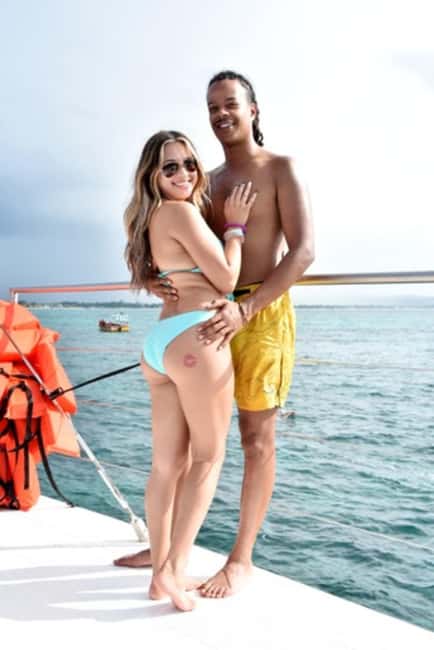 Negril Catamaran: Adults Sunset Party with Drinks & DJ - Who should book this cruise?