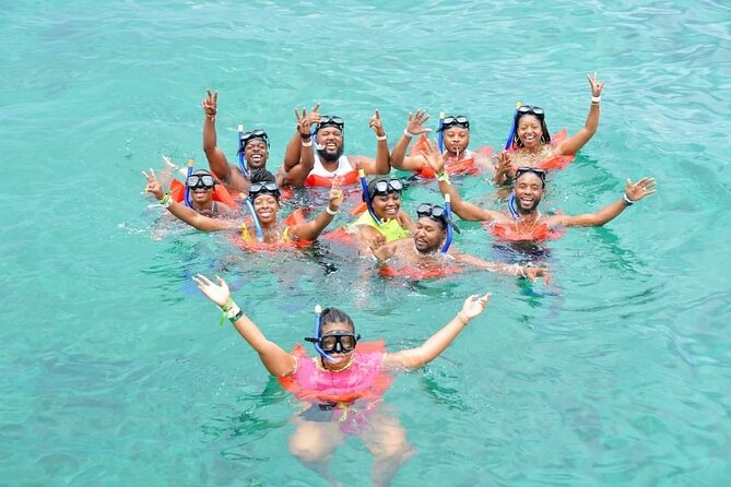 NEGRIL CATAMARAN CRUISE Sunset Ricks Cafe Adults only ALL HOTELS - Rick’s Cafe and the sunset stop