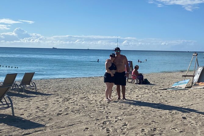 Negril day! beach and west end Cliffs with French Guide - Who will enjoy this Negril tour most