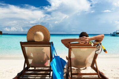 Negril Day Trip to Seven Mile Beach & Rick’s Cafe w/Admission from Montego Bay
