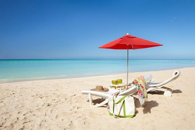 Negril Day Trip to Seven Mile Beach & Rick's Cafe with Admission from Falmouth - Simple ways to make the day better