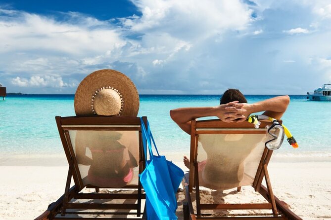 Negril Day Trip to Seven Mile Beach & Rick's Cafe with Admission from Falmouth - Booking, changes, and cancellations