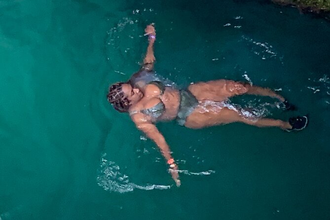 Negril Experience 1- 4 Persons - Negril Beach: make time for the water