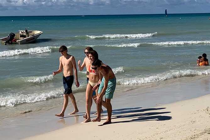 Negril Experience 1- 4 Persons - Price, group size, and the value of privacy