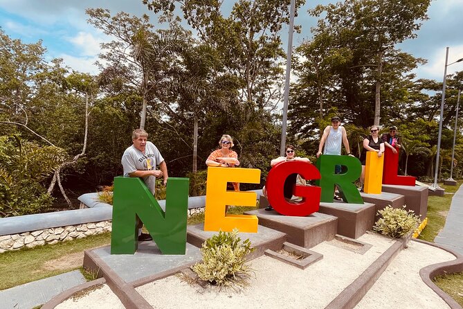 Negril Glass Bottom Boat Tour+Snorkeling visit Booby cay island - What The $189.98 Price Really Covers