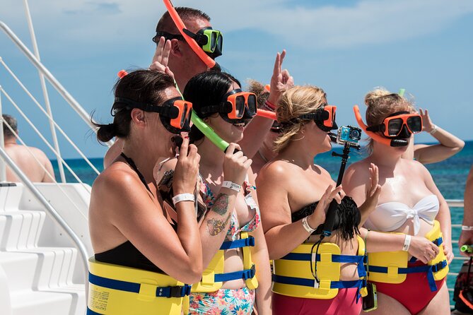 Negril Highlights Catamaran Cruise With Stop At Margaritaville - Is $140 a Fair Price for Four Hours?