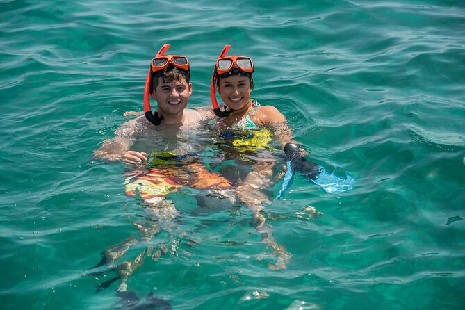 Negril Highlights Catamaran Cruise With Stop At Margaritaville - Booking, Weather, and Cancellation Tips