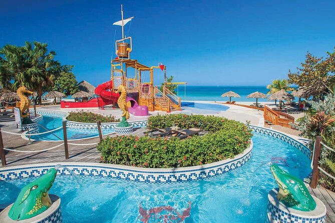 Negril Hotels Private Airport Transfer - From Sangster Airport to Negril without the taxi queue
