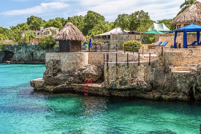 Negril Hotels Private Airport Transfer - Arrival service and return service