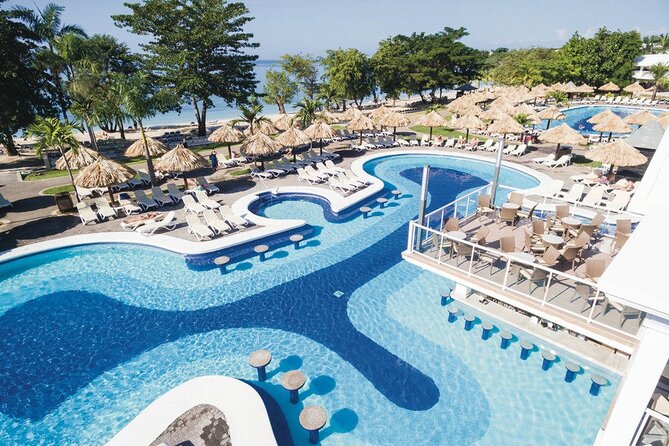 Negril Hotels Private Airport Transfer - Who will like this transfer most?