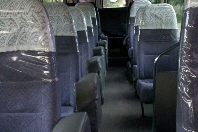 Negril Hotels Private Transfer - The 90-minute route to your Negril resort