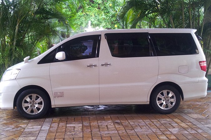 Negril Hotels Private Transfer - Getting dropped at your Negril hotel