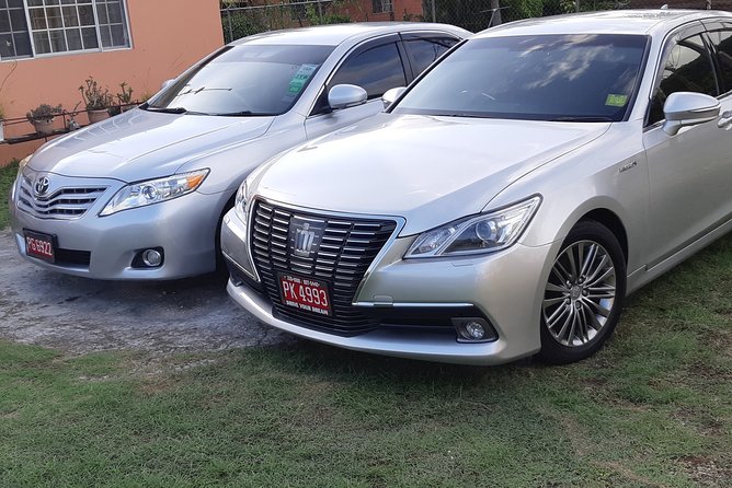 Negril Hotels Transfers to Montego Bay Airport - Leaving your Negril hotel with less fuss