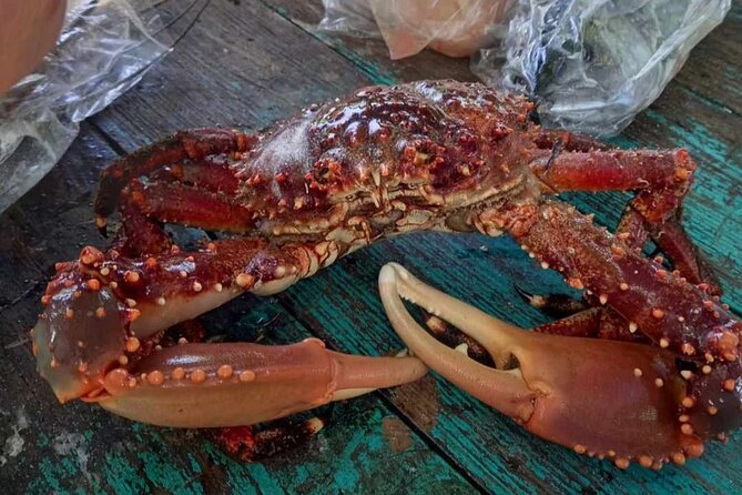 Negril Lobster Lunch on Booby Cay & Snorkeling To a Sunken Cannon - Music, drinks, and the ride home