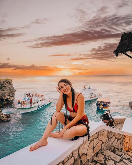 Negril Marijuana Farm and Mineral Spring Tour - Key points to know before booking