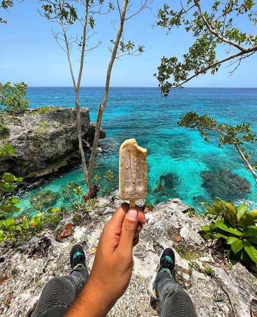 Negril Marijuana Farm and Mineral Spring Tour - Why this Negril combination works